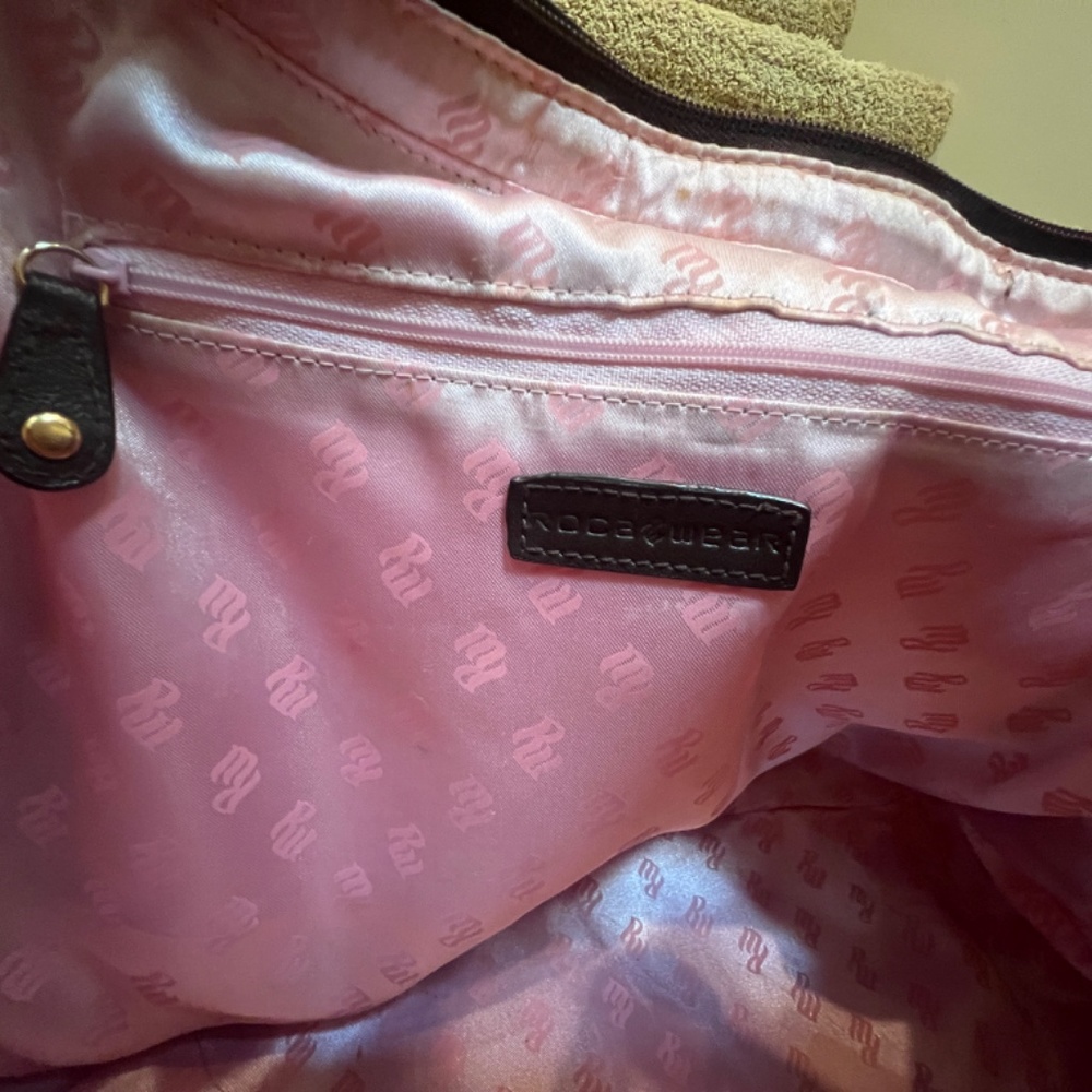Vintage Rocawear Handbag - Picture 5 of 6